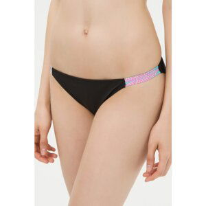 Koton Women's Black Mix Match Bottom