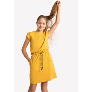 Volcano Kids's Regular Casual Dresses G-Bloom Junior G08199-S22