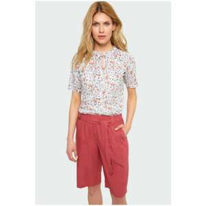 Greenpoint Woman's Shorts SZO4010001S20