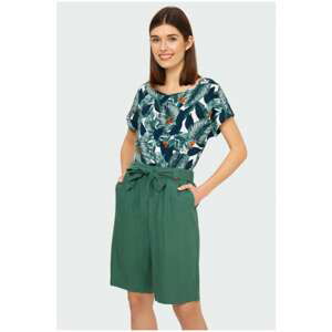 Greenpoint Woman's Shorts SZO4010001S20