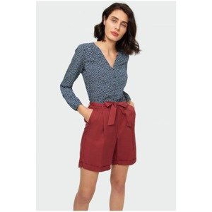 Greenpoint Woman's Shorts SZO4020029S20