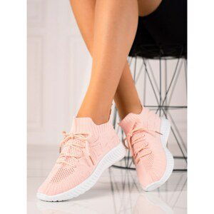 TRENDI SPORTY COMFORTABLE SHOES