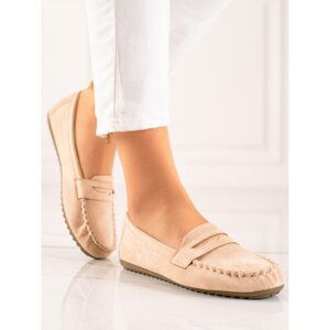 TRENDI CLASSIC MOCCASINS