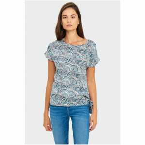 Greenpoint Woman's Blouse BLK1640025S20