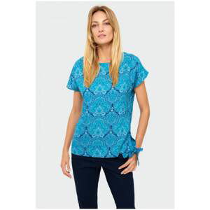 Greenpoint Woman's Blouse BLK1640025S20