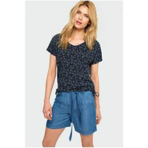 Greenpoint Woman's Shorts SZO4300001S20