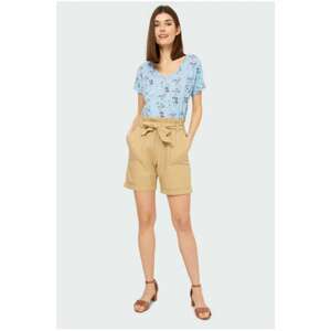 Greenpoint Woman's Shorts SZO4330037S20