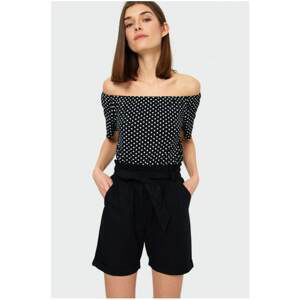 Greenpoint Woman's Shorts SZO4330037S20