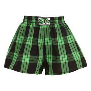 Children's shorts Styx classic rubber multicolored (J911)