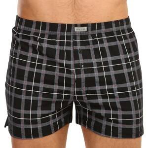 Men's shorts Andrie black (PS 5600 A)