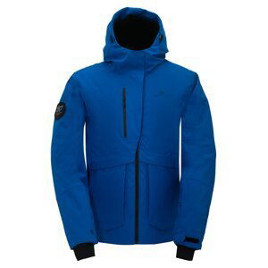 MALMEN - ECO Men's 2L Ski Jacket - Blue