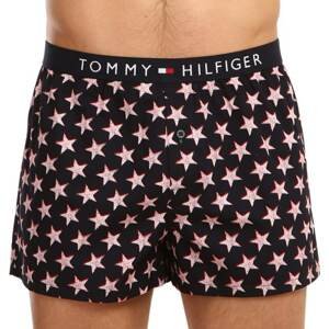 Tommy Hilfiger Multicolor Men's Shorts (UM0UM01827 0GG)