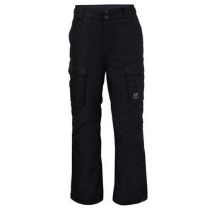 LIDEN - ECO men's 2L ski pants - black