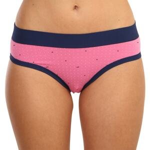 Women's panties Andrie pink (PS 2828 B)