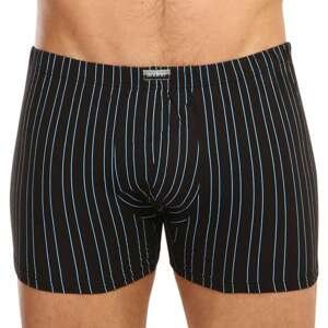 Andrie men's boxers black (PS 5332 A)