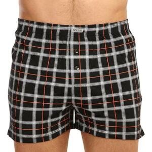 Men's shorts Andrie black (PS 5600 B)