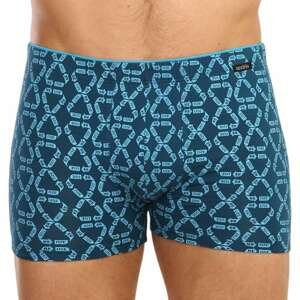 Andrie men's boxers blue (PS 5470 B)