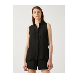 Koton Sleeveless Shirt