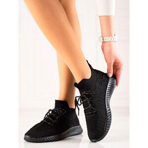 TRENDI SPORTY COMFORTABLE SHOES