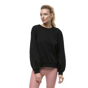 Cardio Bunny Woman's 1596 Muse Sweatshirt