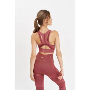 Cardio Bunny Woman's 1604 Figure Crop-top