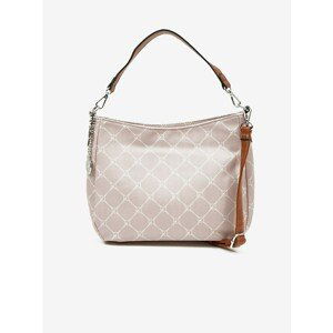 Beige handbag Tamaris - Women