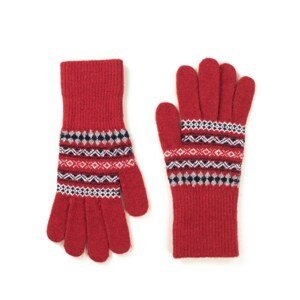 Art Of Polo Woman's Gloves rk21332