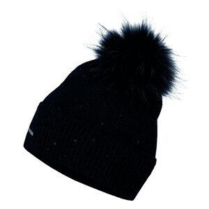 Ladies beanie Hannah ROSALIA anthracite