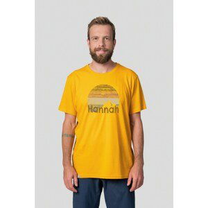 Men's T-shirt Hannah SKATCH beeswax