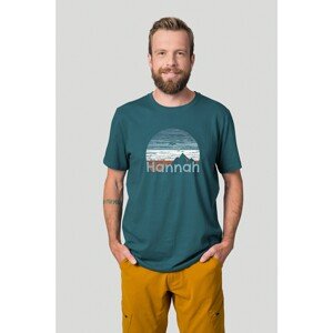 Men's T-shirt Hannah SKATCH hydro