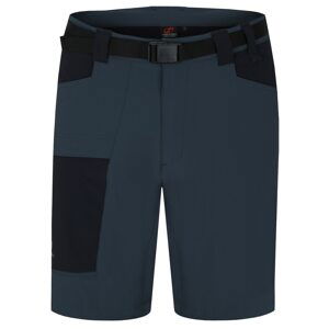 Hannah VERNE dark slate/anthracite men's shorts