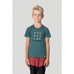 Kids T-shirt Hannah RANDY JR hydro