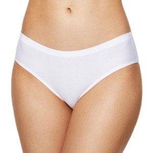 Seamless Briefs Milly / F - White