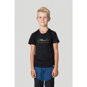 Kids T-Shirt Hannah RANDY JR anthracite