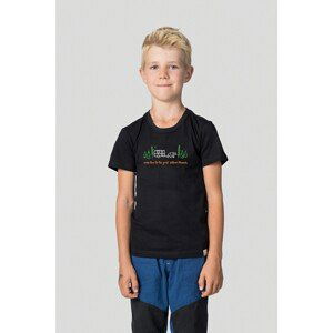 Kids T-Shirt Hannah RANDY JR anthracite