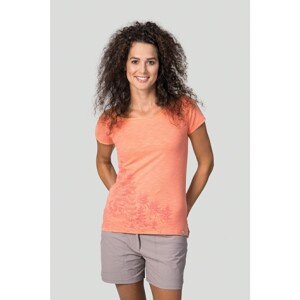 Women's T-shirt Hannah ZOEY cantaloupe