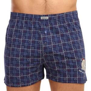 Men's shorts Andrie blue (PS 5602 B)