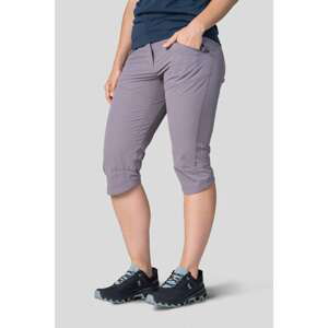 Women's three-quarter pants Hannah ROW shark