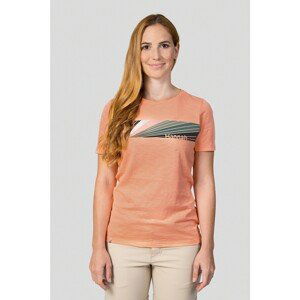 Women's T-shirt Hannah KATANA cantaloupe