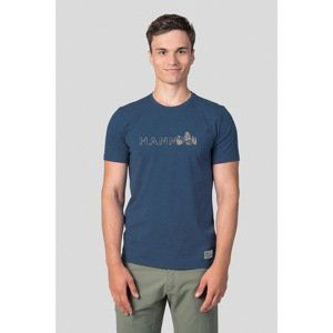 Men's T-shirt Hannah GREM ensign blue mel