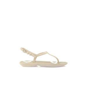 Trendyol Beige Women's Sandals