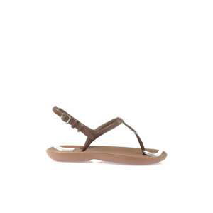 Trendyol Brown Women's Sandals