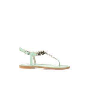 Trendyol Mint Women's Sandals