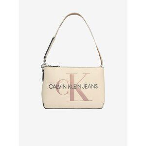 Cream Handbag Calvin Klein - Women