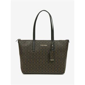 Must Shopper Medium Handbag Calvin Klein - Women