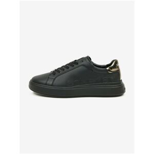 Low Top Lace Up Sneakers Calvin Klein - Mens