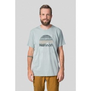 Men's T-shirt Hannah SKATCH harbor gray
