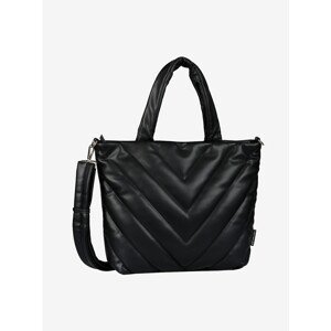 Black Women's Handbag Tom Tailor - Women