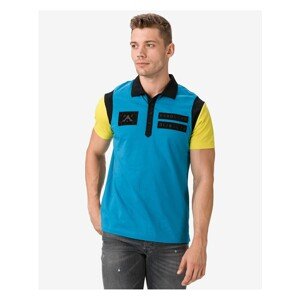 T-Kazuro Polo T-shirt Diesel - Men