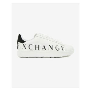 Armani Exchange Sneakers - Men